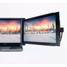 Monitor Portátil Full Hd De 14 Pulgadas Mobile Pixels 