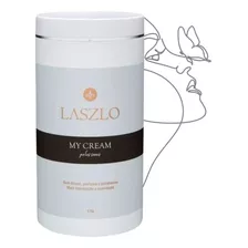 Creme Base My Cream Laszlo Pele Seca Sem Alcool 1kg Nfe