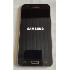 Smartphone Samsung Galaxy J5 Dual Sim 16gb Funcionando Bem