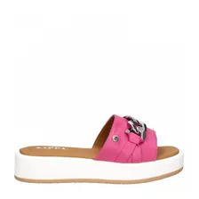 Sandalia Casual Mujer Zappa - G393