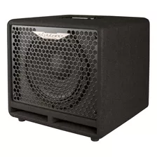 Bafle Ashdown Or-110 Para Bajo 150w Meses