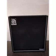 Gabinete Bajo 4 X 10 Ampeg