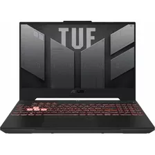 Asus A15 Amd Ryzen 7 Geforce Rtx 3050 Ti 8gb Ram 512gb Ssd