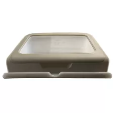 Remate Porta Tablet Con Almacenamiento Gris Belkin B2b027-00