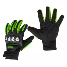 Guantes De Motociclismo Antideslizante Térmicos Protección