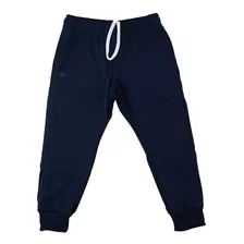 Calça Infanto Juvenil Masculina Ogochi Esportiva Marinho