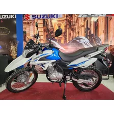 Suzuki - Dr 150 Modelo 2024