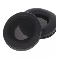 Almofada Espuma Universal Fone De Ouvido Headset 90mm (9cm)