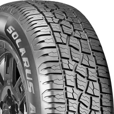 Starfire Solarus Ap - Llanta 265/65r18 114t Para Todas Las .