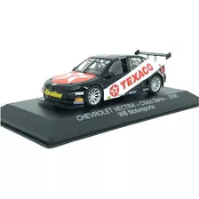  Chevrolet Vectra (2000) - Chico Serra - Stock Car Ed. 10