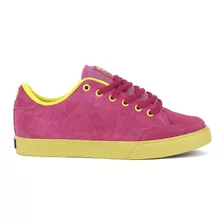 Zapatilla Circa Al50 - Pink 1293