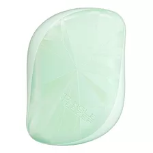 Cepillo Desenredante Tangle Teezer Compact Styler Holo Green