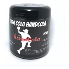 2 Tira Cola De Handebol Handcola 500g Cada