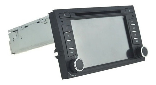 Seat Ibiza Toledo Leon Android 9.0 Internet Dvd Gps Radio Hd Foto 7