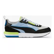 Tenis Puma Casual R22 462-11 U