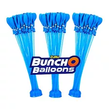 Bunch O Balloons - Globos De Agua Instantáneos - Azul (3