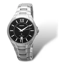 Reloj Orient Hombre Acero Calendario Fund9004b0