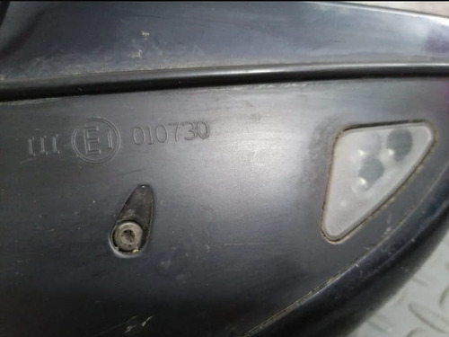 Espejo Retrovisor Derecho Copiloto Audi A8 Quattro 02-09 Foto 8