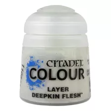 Pintura Citadel Layer: Deepkin Flesh