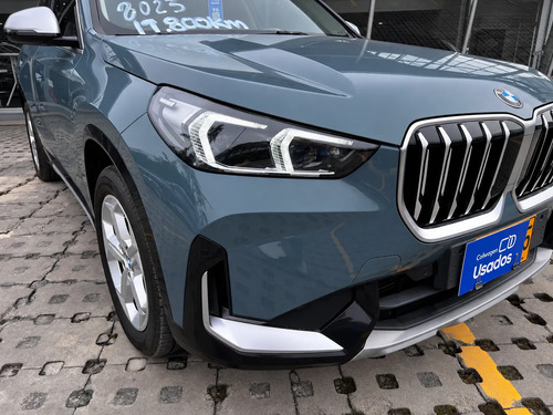 BMW X1 1.5W SDRIVE18I XLINE AT