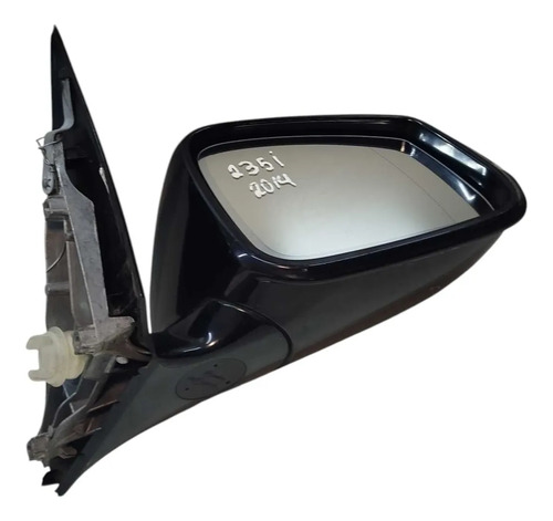 Retrovisor Direito Bmw 235i 2013 2014 Original