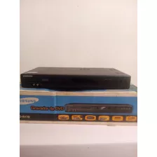 Gravador De Dvd Samsung Dvr-r170