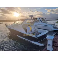 Fighter 33 Sessa Sedna Nx Boats Ventura Phantom Fishing Pesc