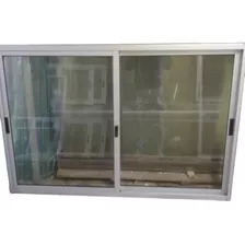 Ventana De Aluminio De 150x120