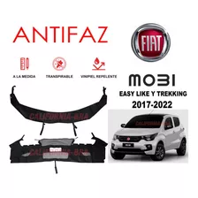 Antifaz Protector Estandar Fiat Mobi Easy Like Trekking 2021