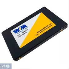 Ssd 512gb Win Memory Sata 2,5 Swr512g