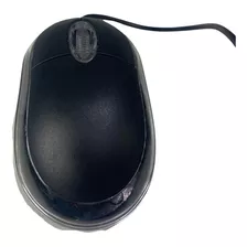 Mouse Usb Para Computador Notebook 1200 Dpi Com Fio