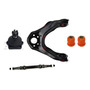 Kit Rotulas Barras Bujes Brazos Nissan Pick Up D21 4x2 1990