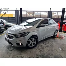 Chevrolet Prisma Sed. Lt 1.4 8v Flexpower 4p Aut. 2018/2...