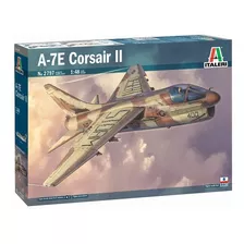 A-7e Corsair Ii - 1/48 - Italeri 2797