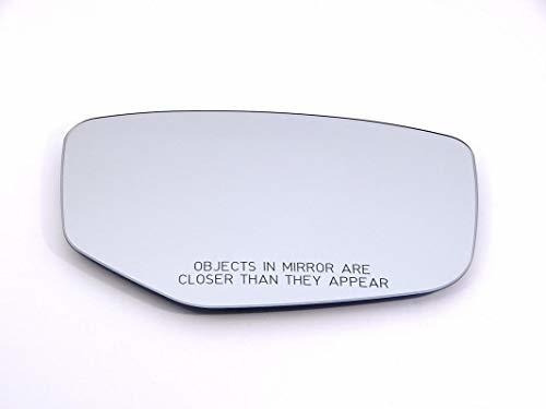 Foto de Espejo - Oem Mirror Glass + Backing For ******* Acura Il