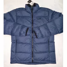 Campera Mountain Hardwear 650 Q Shield