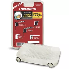 Resistência Lorenzetti Acqua Ultra Storm Star 127v 5500w