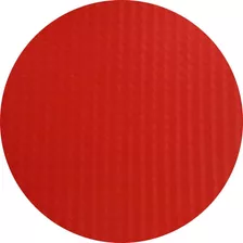 Lona Para Toldo Vinitop Deccor Fl Vermelho 1,40x50m