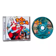 Power Stone Jogo Patch Para Dreamcast