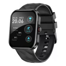 Smartwatch Para Hombre Reloj Inteligente Bluetooth Llamada