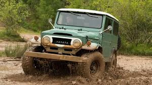 Juego Parasoles Toyota Fj40-43-45 Land Cruiser Gris Claro  Foto 5