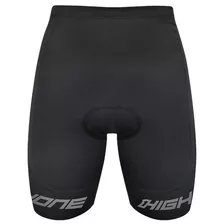 Bermuda Ciclismo Mtb High One Performance Fit