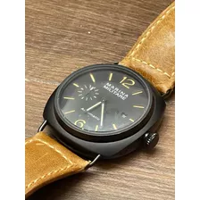 Reloj Marina Militare Small Sec Auto 42mm