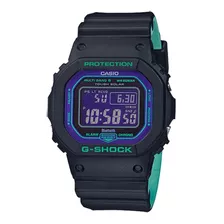 Reloj Casio G Shock Gw-b5600bl-1d Originales Local Belgranop