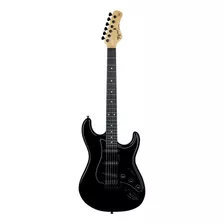 Guitarra Tagima Tg-500 Preta All Black