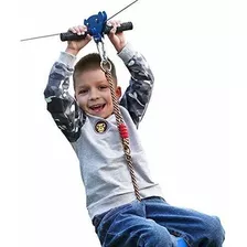 100 Niños Cremallera Para El Patio Trasero Adulto Ajus...