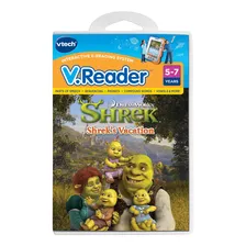 - Software V.reader - Vacaciones De Shrek