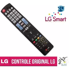 Controle Remoto LG 47la6200 Akb74115502 Original