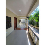 Amplia Casa En Venta Gurabo, Santiago (jpc-225)