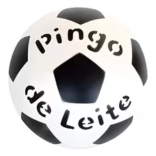 Bola De Vinil Pingo Dente De Leite Futebol Kit C/ 15 Atacado